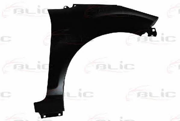 6504042565312P Blic Front fender right