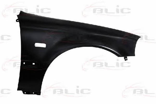 6504042936312P Blic Front fender right