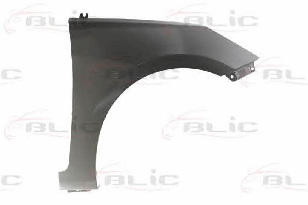 Front fender right Blic 6504-04-3150314P