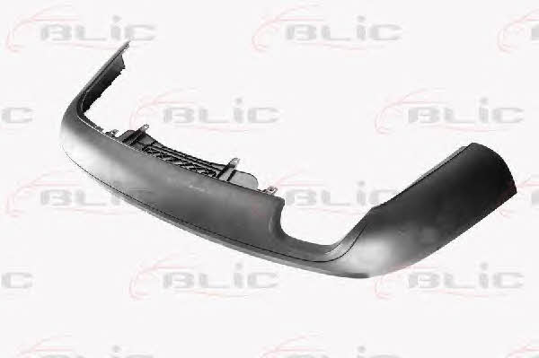 Bumper spoiler Blic 5511-00-9540971P