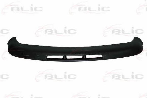 Bumper spoiler Blic 5511-00-9543225P