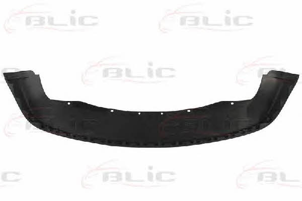 Bumper spoiler Blic 5511-00-9545970P