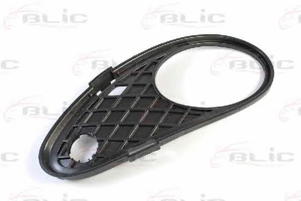5512003515996P Blic Front bumper grill