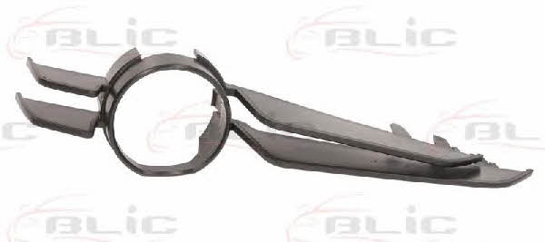 5513000061911P Blic Front bumper grill