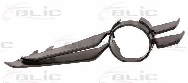 5513000061912P Blic Front bumper grill