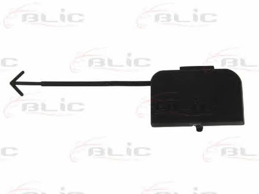 Plug towing hook Blic 5513-00-0061924P