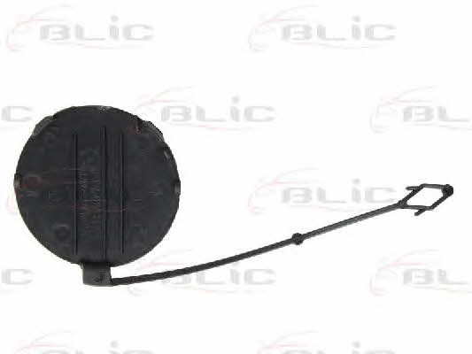 Plug towing hook Blic 5513-00-0096922P