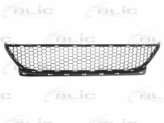 Front bumper grill Blic 5513-00-1301924P