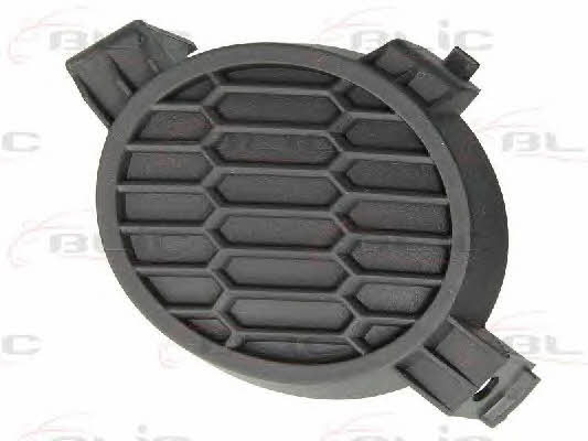 Front bumper grill Blic 5513-00-1609997P