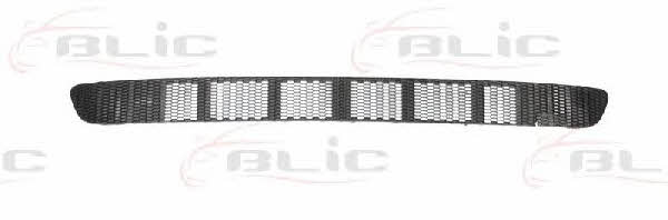 Blic 5513-00-1632911P Front bumper grill 5513001632911P