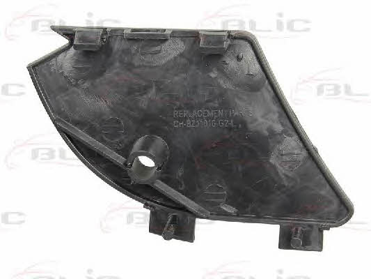 Front bumper grill Blic 5513-00-3527911P