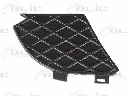 Front bumper grill Blic 5513-00-3527912P