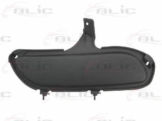 Front bumper grill Blic 5513-00-5536924P