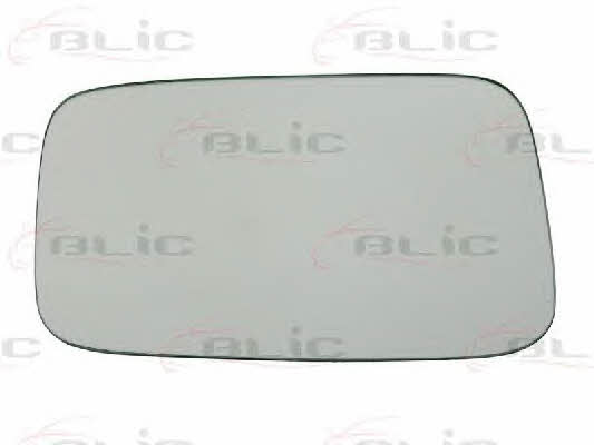 Mirror Glass Heated Blic 6102-01-0579P
