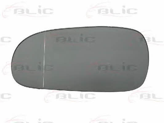 Blic 6102-01-0679P Mirror Glass Heated 6102010679P