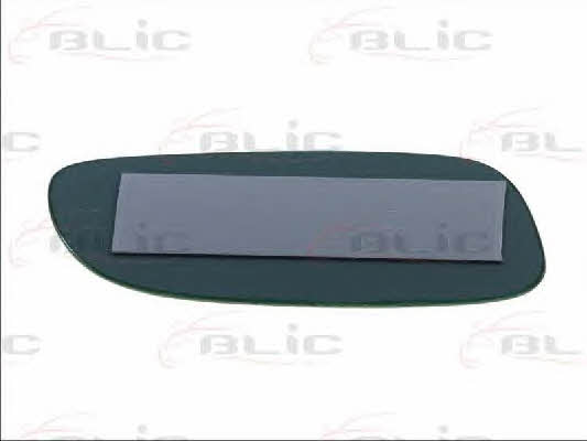 Blic 6102-01-0691P Mirror Glass Heated 6102010691P