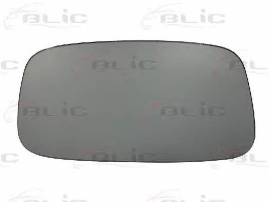 Blic 6102-01-0719P Mirror Glass Heated 6102010719P