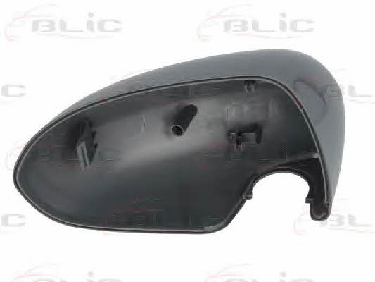 Cover side mirror Blic 6103-01-1321222P
