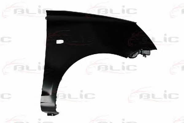 Front fender right Blic 6504-04-3265312P