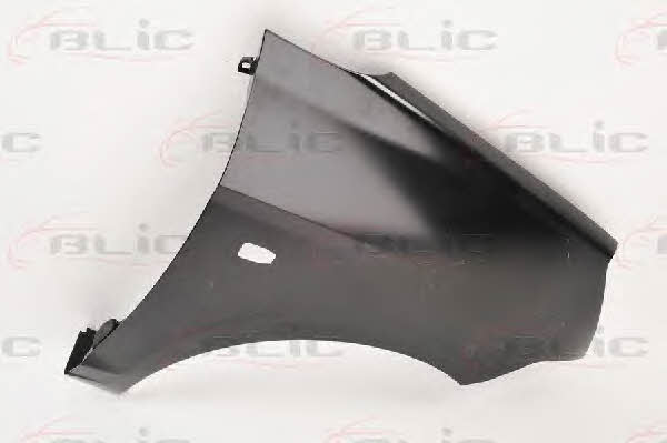 Blic Front fender right – price [object Object] PLN