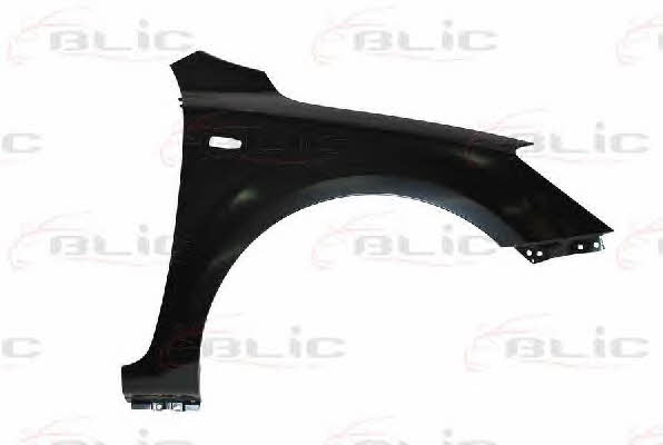 Front fender right Blic 6504-04-3267312P