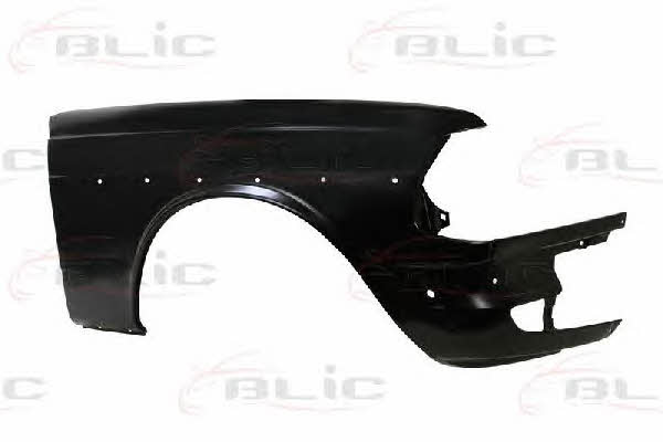Front fender Blic 6504-04-3525312P