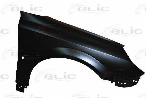 Front fender right Blic 6504-04-5078314P
