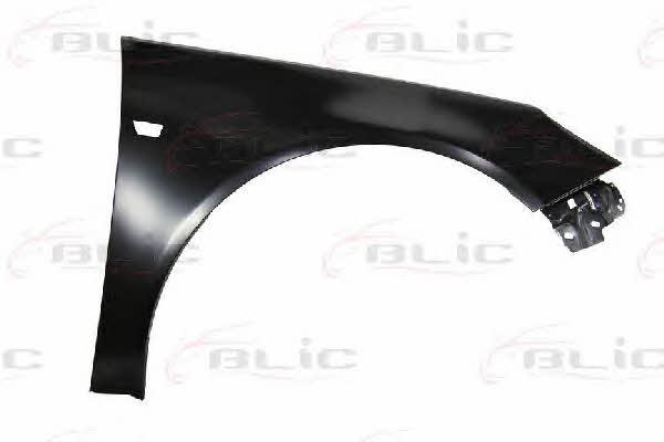 Front fender right Blic 6504-04-5079312P