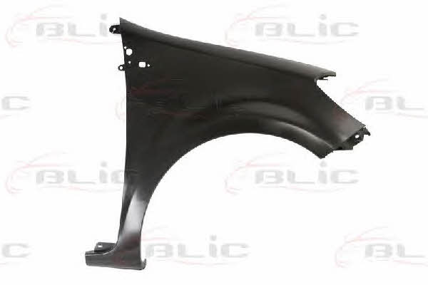 Front fender right Blic 6504-04-6033314P