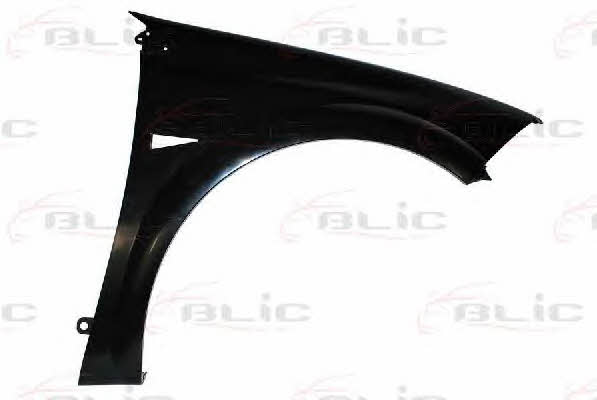 6504046041312P Blic Front fender right