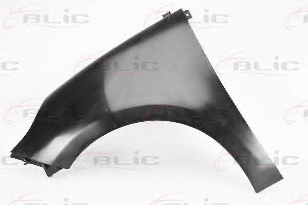 Blic Front fender left – price [object Object] PLN