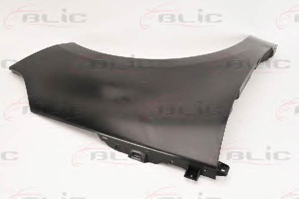 Front fender right Blic 6504-04-6042314P