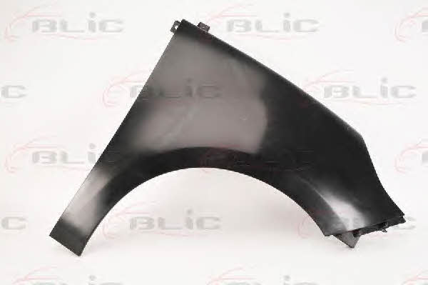 Blic Front fender right – price [object Object] PLN
