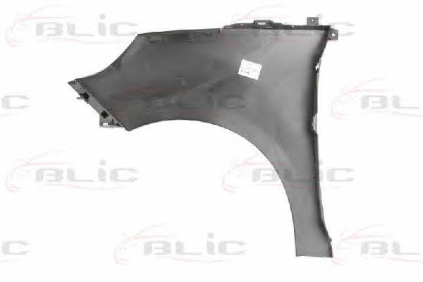 Front fender right Blic 6504-04-6042314P