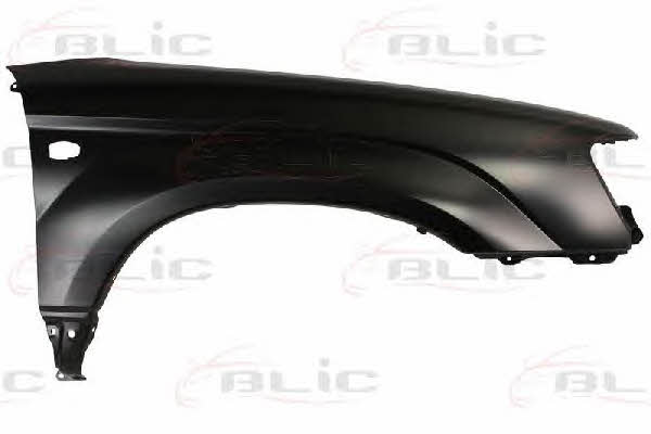 Front fender right Blic 6504-04-6736314P
