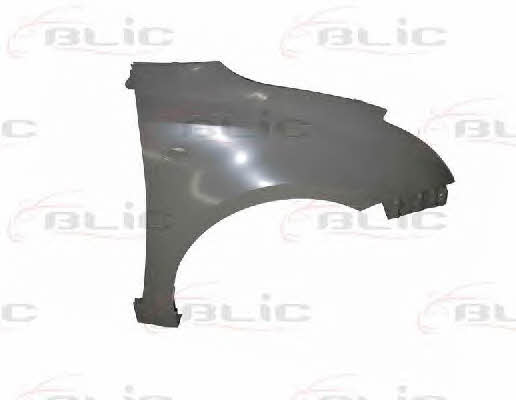 Front fender right Blic 6504-04-6814312P