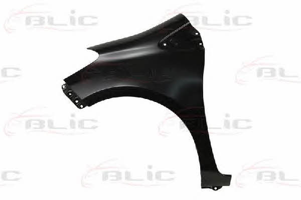 Front fender left Blic 6504-04-8156311P