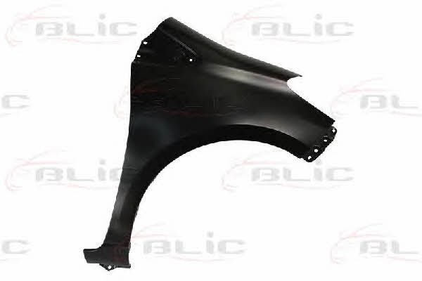 Front fender right Blic 6504-04-8156312P