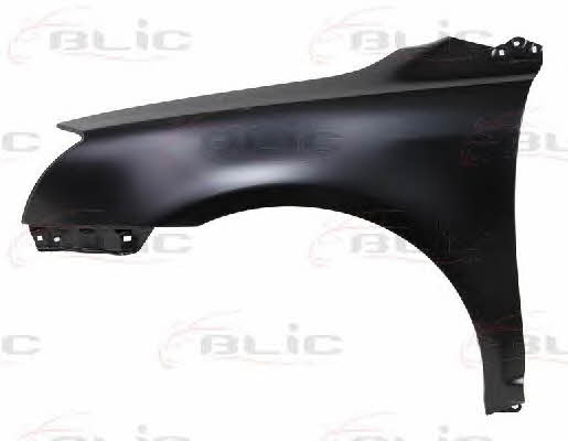 Front fender left Blic 6504-04-8161313P