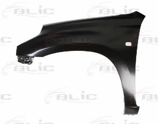 Front fender left Blic 6504-04-8179311P
