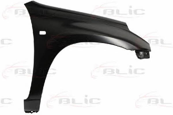 6504048179312P Blic Front fender right