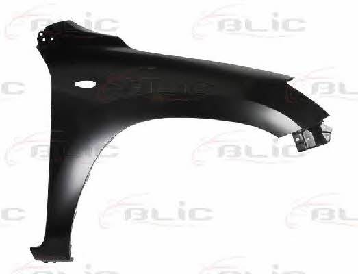 Front fender right Blic 6504-04-8179316P