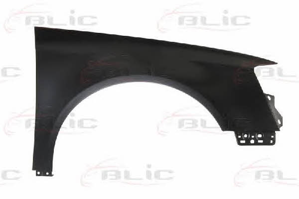 6504049540312P Blic Front fender
