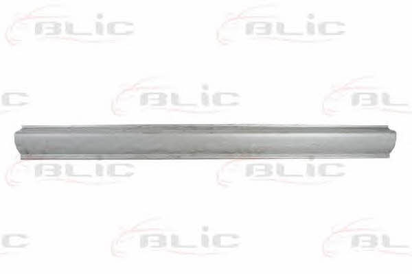 Sill cover Blic 6505-06-0521015P