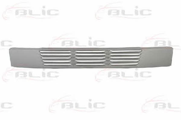 Front panel Blic 6502-03-3545232P