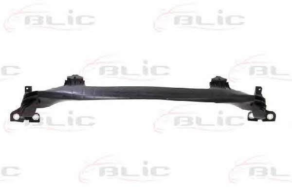 Support, bumper Blic 6502-03-5024230P
