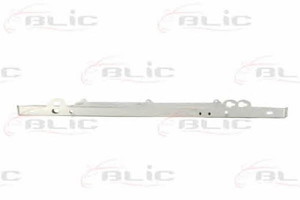 Front panel Blic 6502-03-5024231P