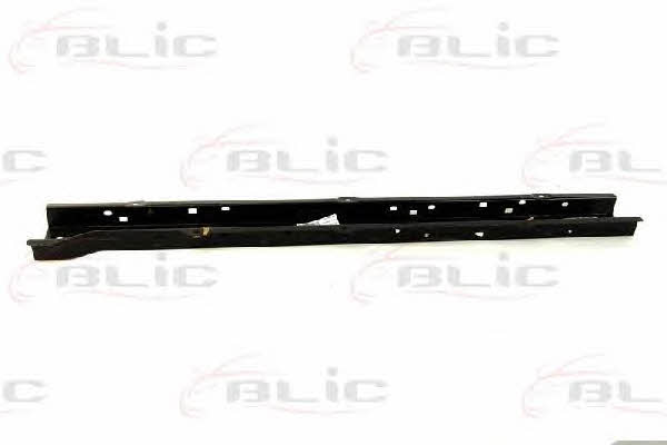 Front panel Blic 6502-03-5513230P