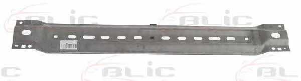 Front panel Peugeot 307: 6502035514231P Blic Front panel