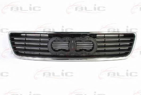 Blic 6502-07-0013990P Grille radiator 6502070013990P